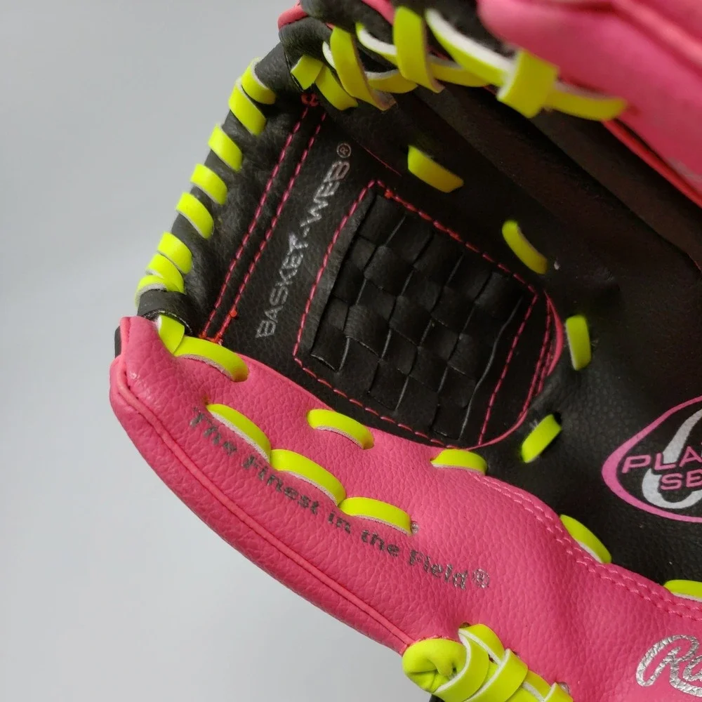 Rawlings 9.5